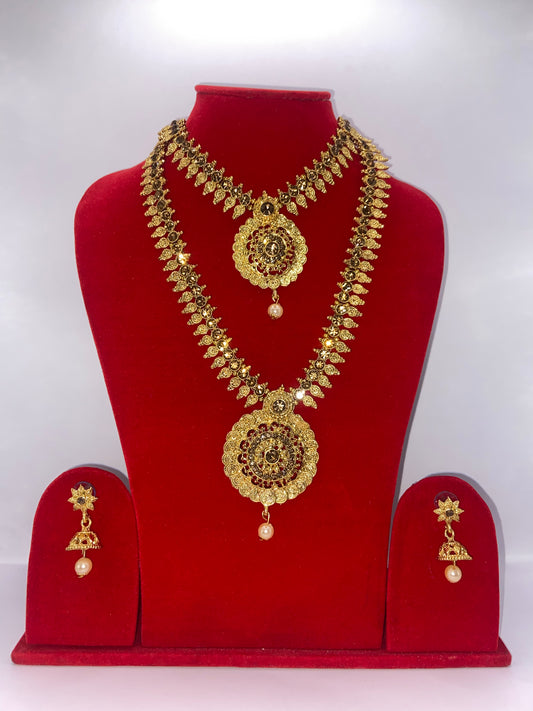 Rhea - Temple Jewelry Collection