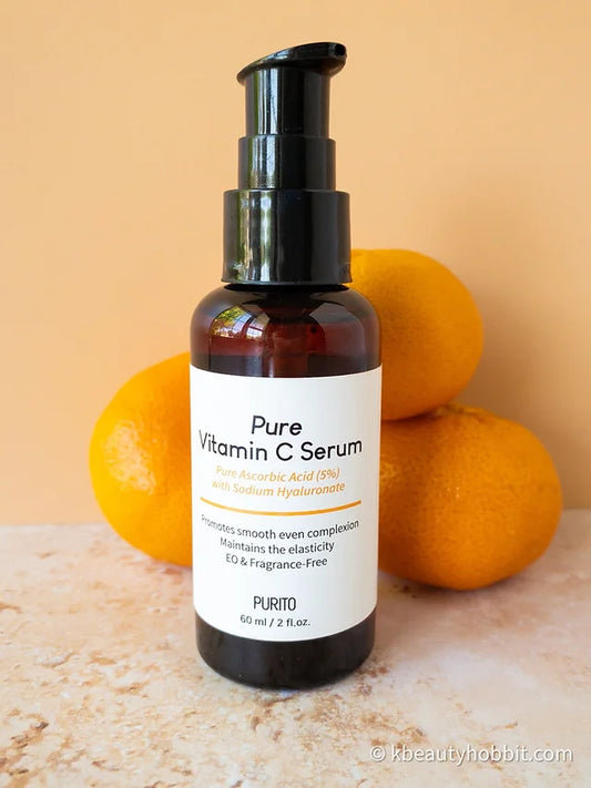 Purito : Pure Vitamin C Serum